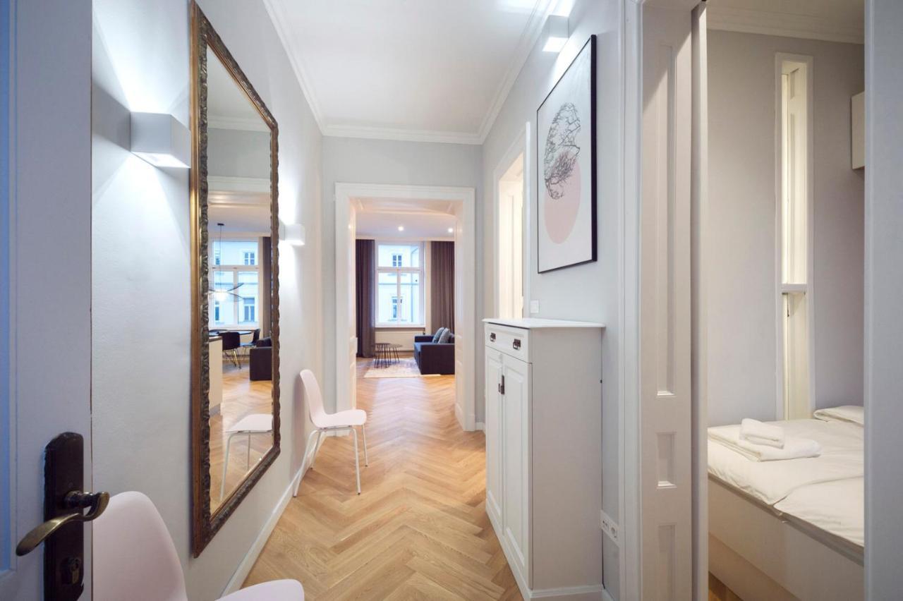 Fine Two Bedroom Trdinova Apartment Ljubljana Dış mekan fotoğraf