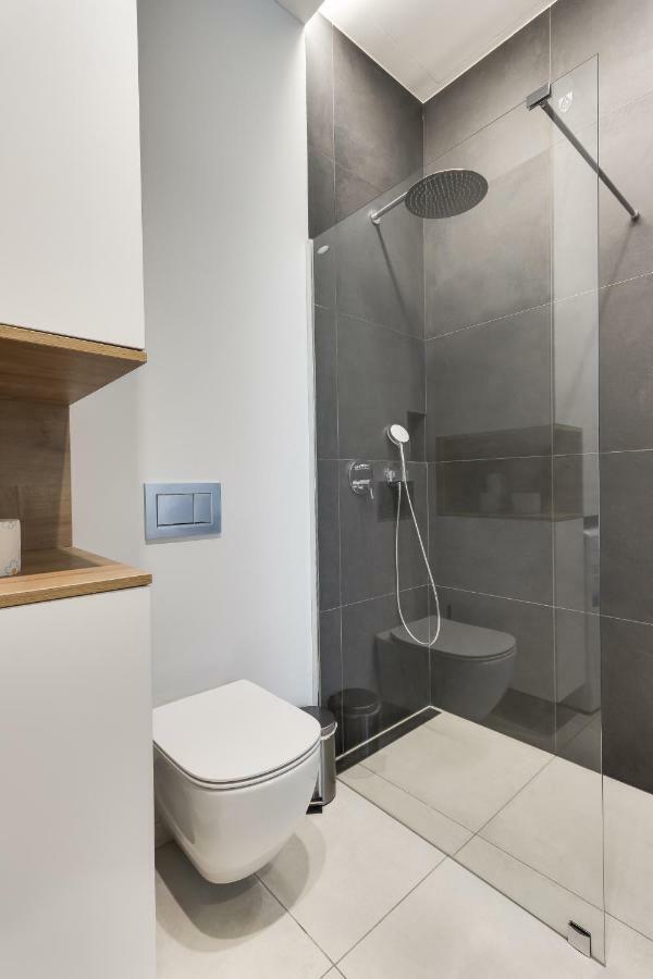 Fine Two Bedroom Trdinova Apartment Ljubljana Dış mekan fotoğraf