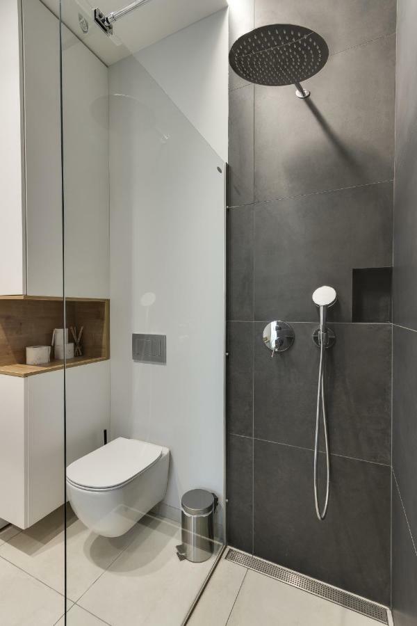 Fine Two Bedroom Trdinova Apartment Ljubljana Dış mekan fotoğraf