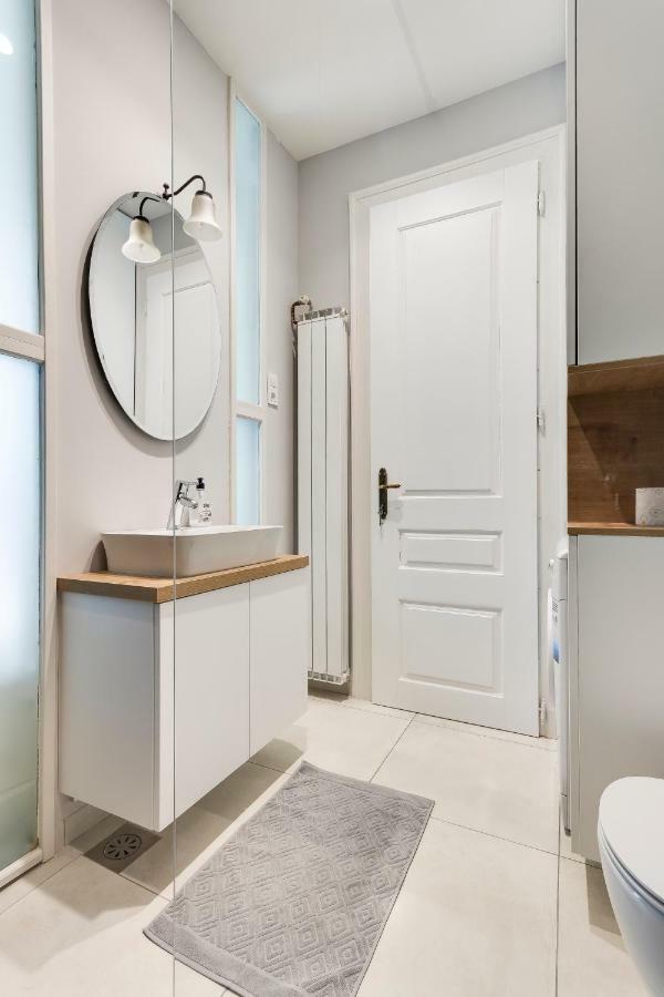 Fine Two Bedroom Trdinova Apartment Ljubljana Dış mekan fotoğraf